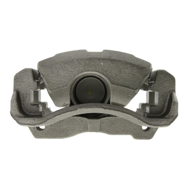 Centric Remanufactured Semi-Loaded Front Driver Side Brake Caliper 141.44164
