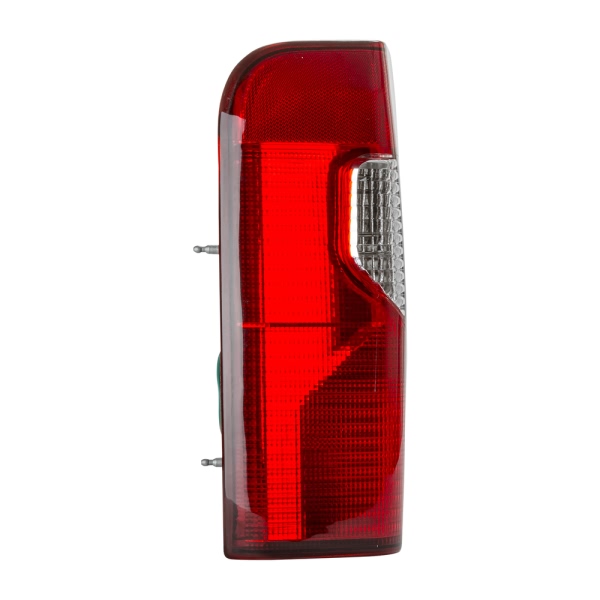 TYC Driver Side Replacement Tail Light 11-5358-90