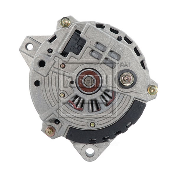 Remy Remanufactured Alternator 20343