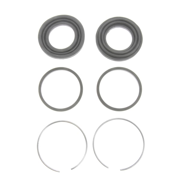 Centric Caliper Repair Kit 143.44061