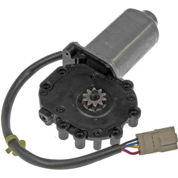 Dorman OE Solutions Front Driver Side Window Motor 742-842