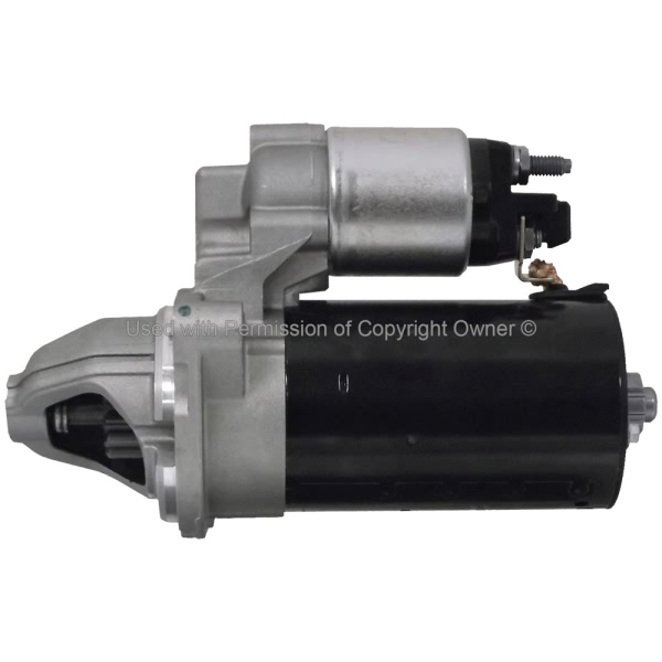 Quality-Built Starter Remanufactured 19568