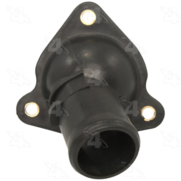 Four Seasons Engine Coolant Water Inlet W O Thermostat 85217