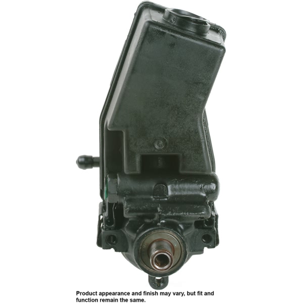 Cardone Reman Remanufactured Power Steering Pump w/Reservoir 20-70888