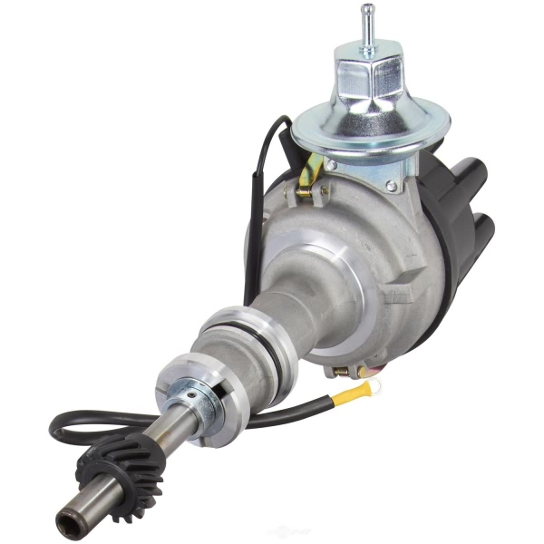 Spectra Premium Distributor FD25