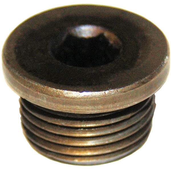 Bosal Oxygen Sensor Exhaust Manifold Plug 700-118