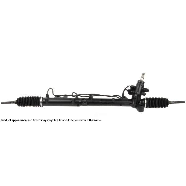 Cardone Reman Remanufactured Hydraulic Power Rack and Pinion Complete Unit 26-2074