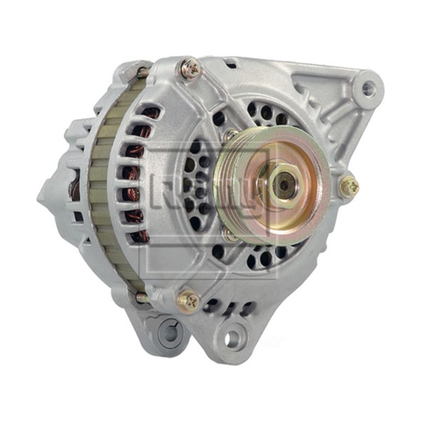 Remy Remanufactured Alternator 14954