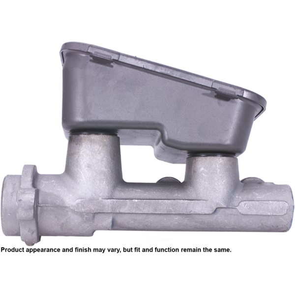 Cardone Reman Remanufactured Master Cylinder 10-2011
