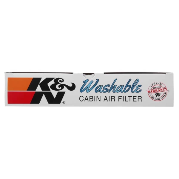 K&N Cabin Air Filters VF2046