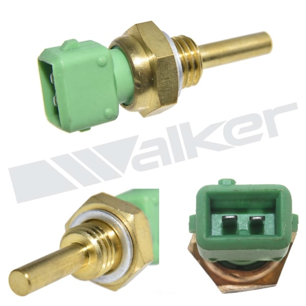 Walker Products Engine Coolant Temperature Sensor 211-1064