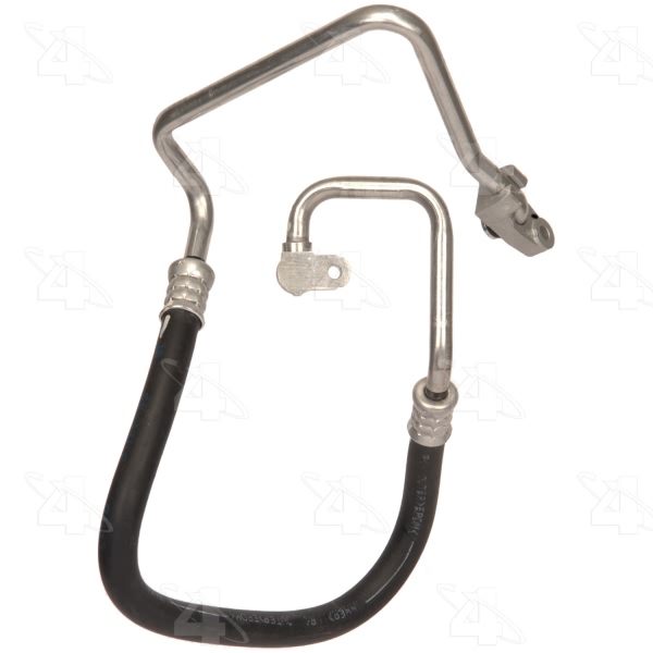 Four Seasons A C Discharge Line Hose Assembly 55152