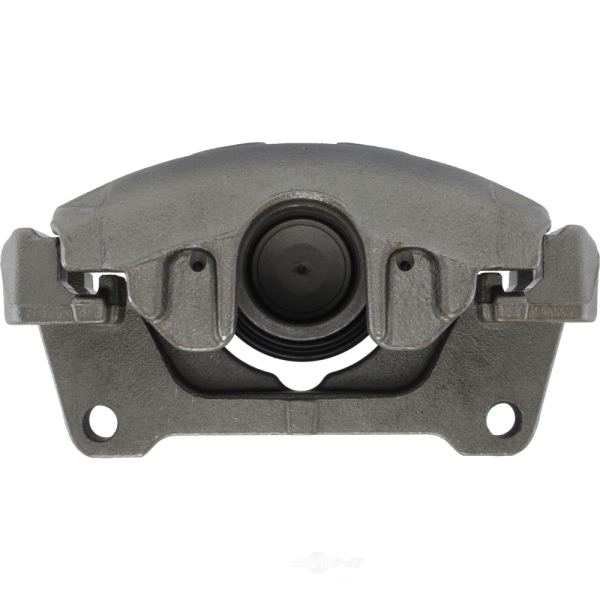 Centric Remanufactured Semi-Loaded Front Driver Side Brake Caliper 141.33146