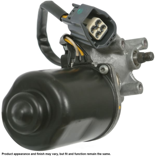 Cardone Reman Remanufactured Wiper Motor 43-2803