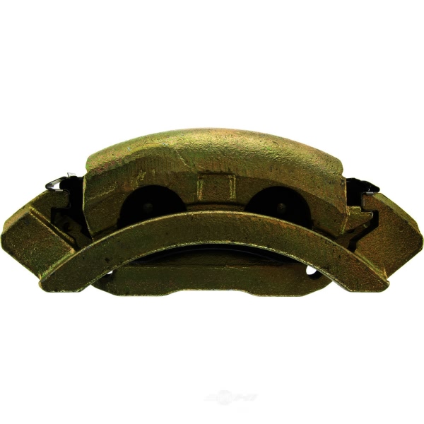 Centric Posi Quiet™ Loaded Rear Driver Side Brake Caliper 142.67508