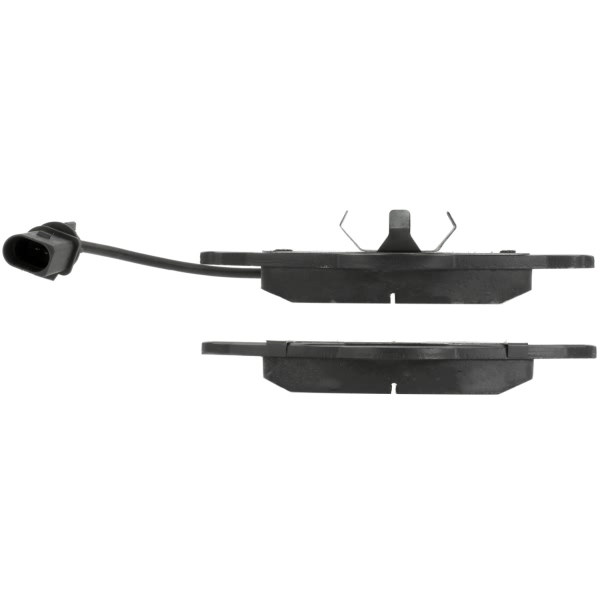 Centric Posi Quiet™ Ceramic Front Disc Brake Pads 105.08400