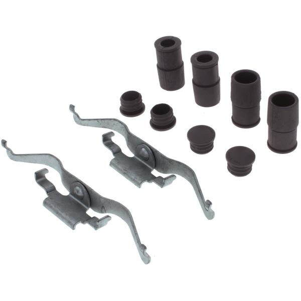 Centric Posi Quiet™ Ceramic Front Disc Brake Pads 105.06811