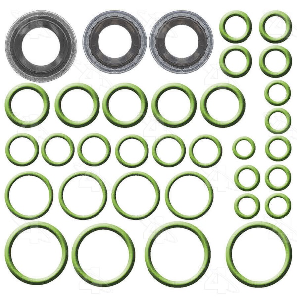 Four Seasons A C System O Ring And Gasket Kit 26741