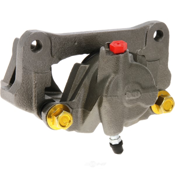 Centric Remanufactured Semi-Loaded Rear Driver Side Brake Caliper 141.44516