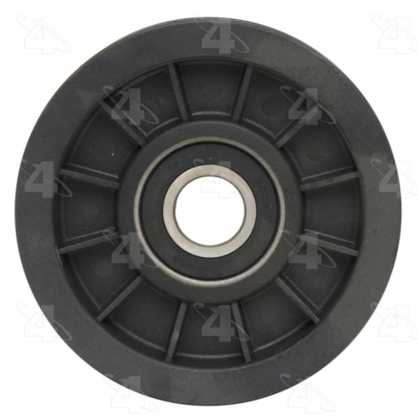 Four Seasons Drive Belt Idler Pulley 45058