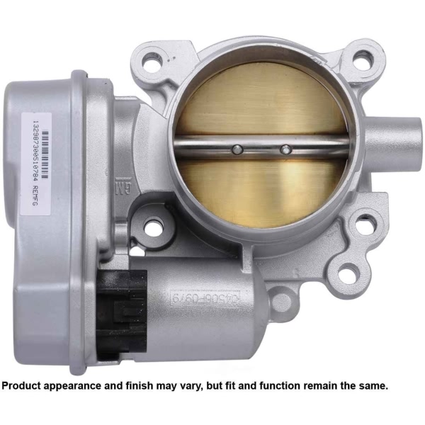 Cardone Reman Remanufactured Throttle Body 67-3005