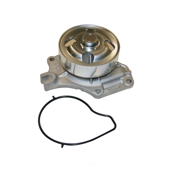 GMB Engine Coolant Water Pump 145-1570