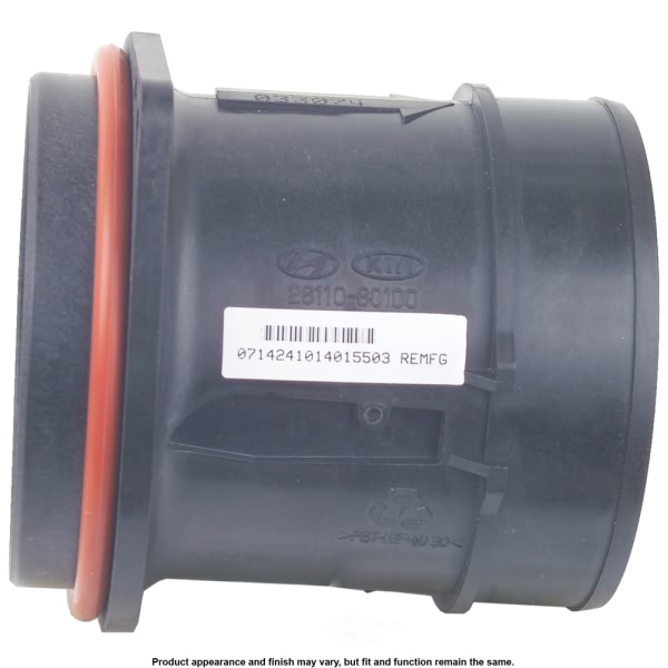 Cardone Reman Remanufactured Mass Air Flow Sensor 74-10140