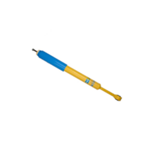 Bilstein Rear Driver Or Passenger Side Monotube Smooth Body Shock Absorber 24-265980