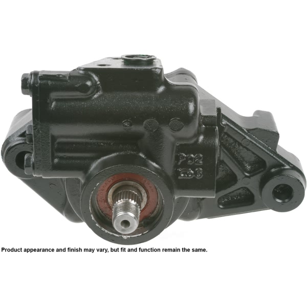 Cardone Reman Remanufactured Power Steering Pump w/o Reservoir 21-5852