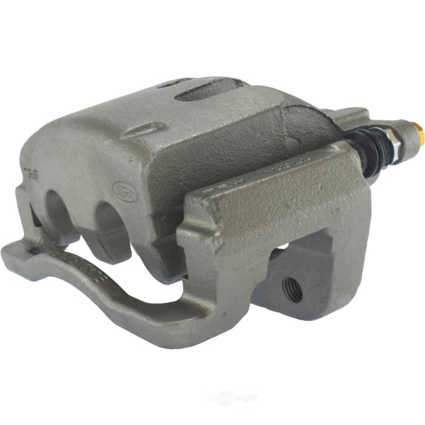 Centric Remanufactured Semi-Loaded Rear Driver Side Brake Caliper 141.65524