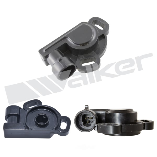 Walker Products Throttle Position Sensor 200-1046