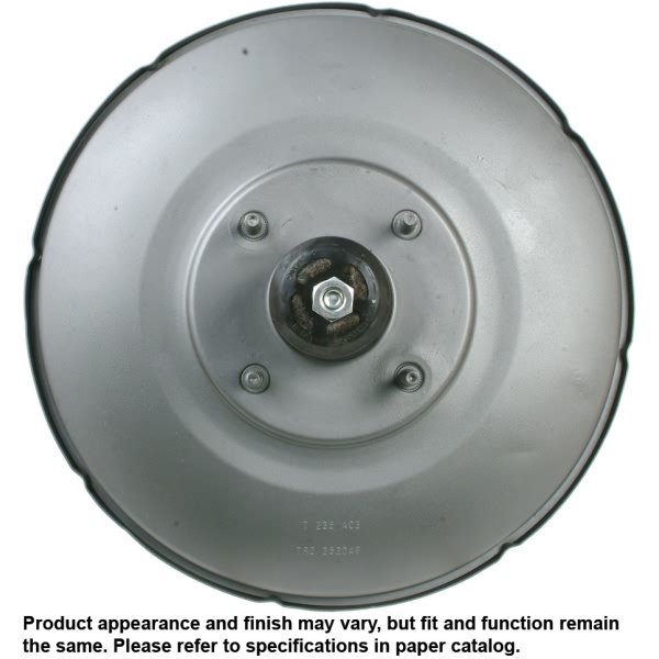 Cardone Reman Remanufactured Vacuum Power Brake Booster w/o Master Cylinder 53-4940