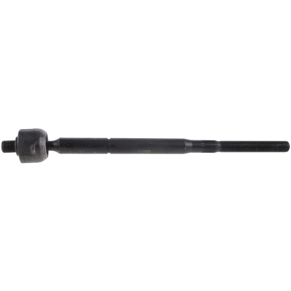 Centric Premium™ Front Inner Steering Tie Rod End 612.63049