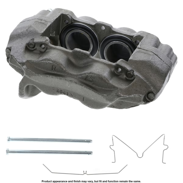 Cardone Reman Remanufactured Unloaded Caliper 19-2633