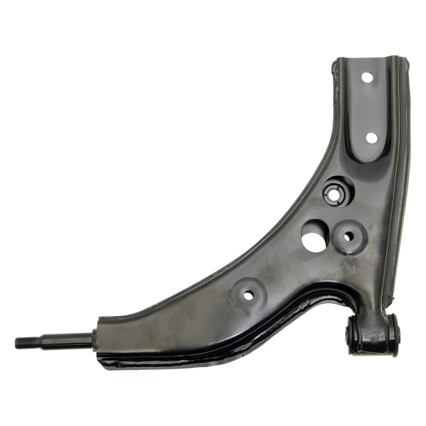 Dorman Front Passenger Side Lower Non Adjustable Control Arm 520-818