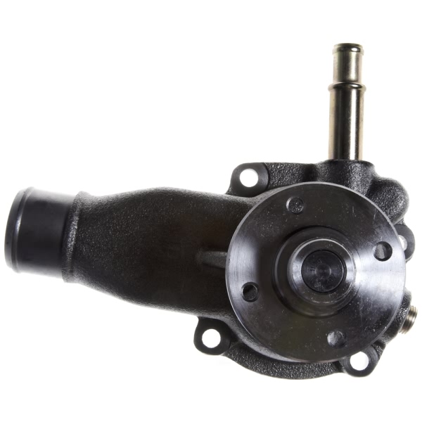 Gates Engine Coolant Standard Water Pump 43047