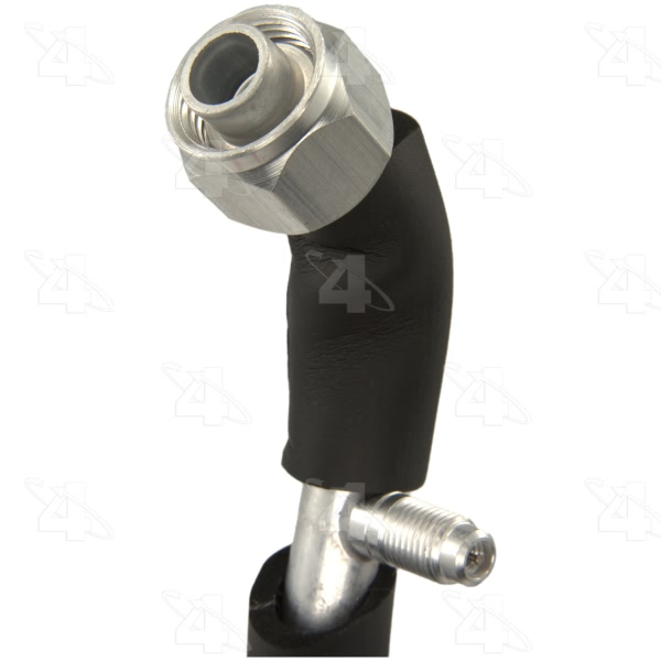 Four Seasons A C Suction Line Hose Assembly 56851