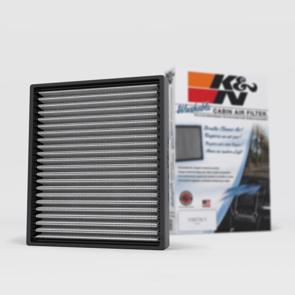 K&N Cabin Air Filter VF2058