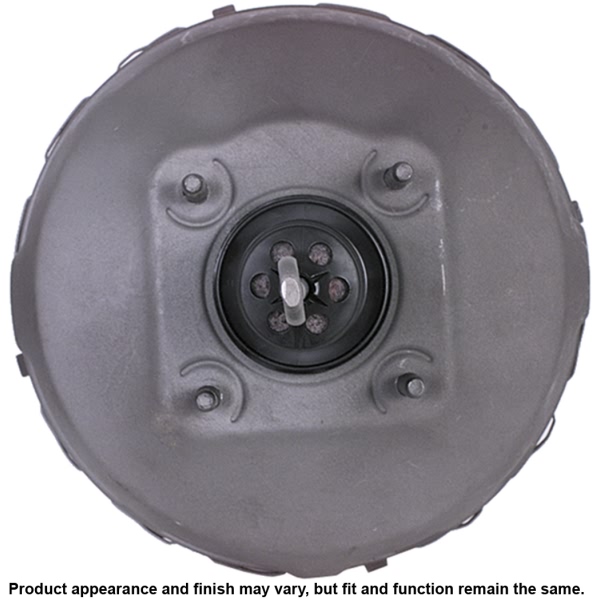 Cardone Reman Remanufactured Vacuum Power Brake Booster w/o Master Cylinder 54-71098