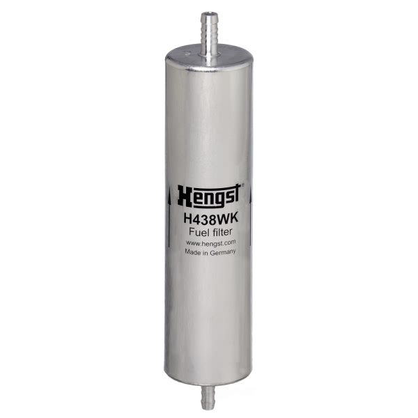 Hengst In-Line Fuel Water Separator Filter H438WK
