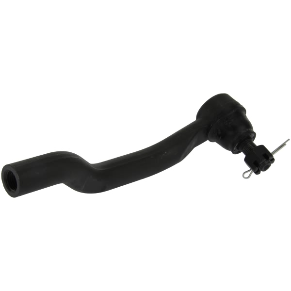 Centric Premium™ Front Passenger Side Outer Steering Tie Rod End 612.40041