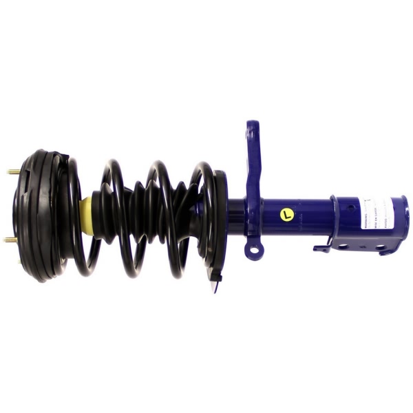 Monroe RoadMatic™ Front Driver Side Complete Strut Assembly 181668