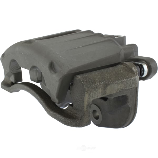 Centric Remanufactured Semi-Loaded Rear Passenger Side Brake Caliper 141.66505