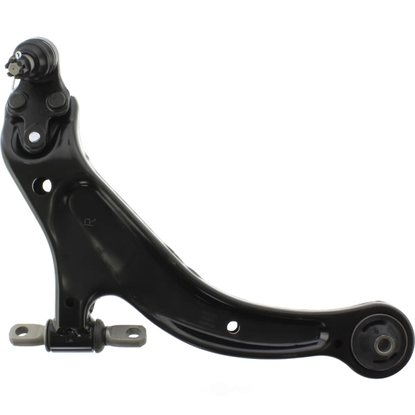 Centric Premium™ Front Passenger Side Lower Control Arm and Ball Joint Assembly 622.44056