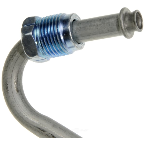 Gates Power Steering Pressure Line Hose Assembly 365697