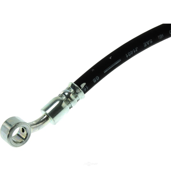 Centric Front Passenger Side Brake Hose 150.40137