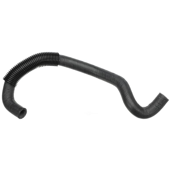 Gates Hvac Heater Molded Hose 18941