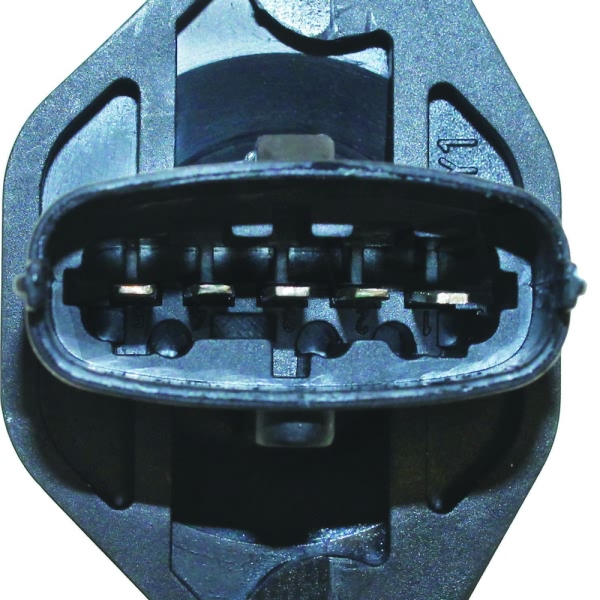 Walker Products Mass Air Flow Sensor 245-1230