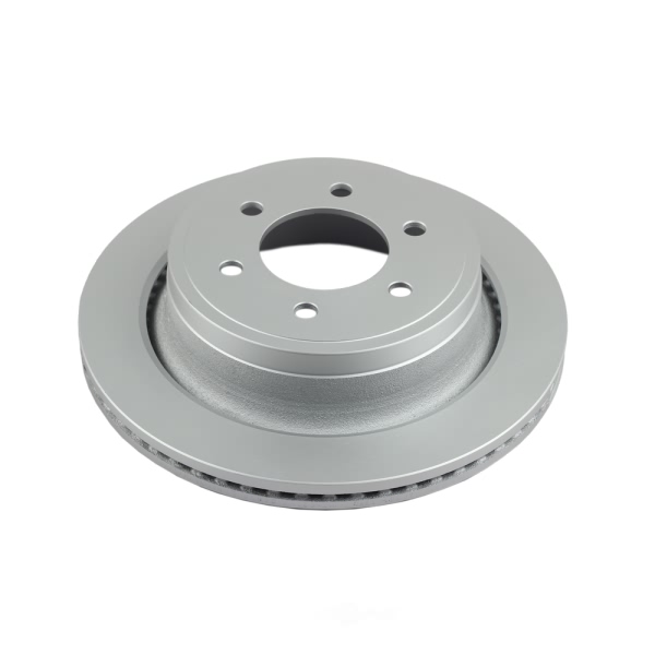 Power Stop PowerStop Evolution Coated Rotor AR85148EVC