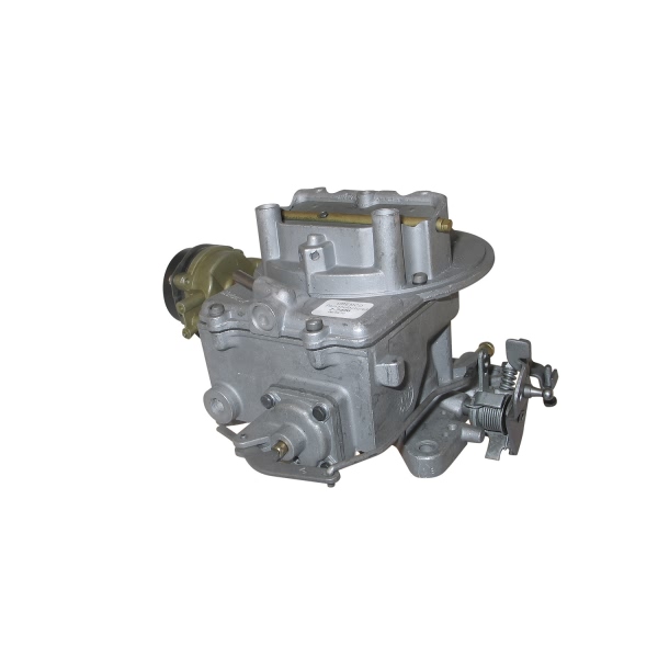 Uremco Remanufacted Carburetor 7-7496